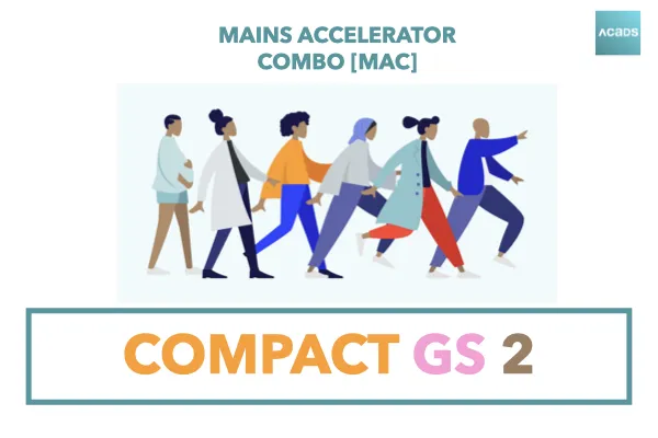MAC cover: Compact GS 2